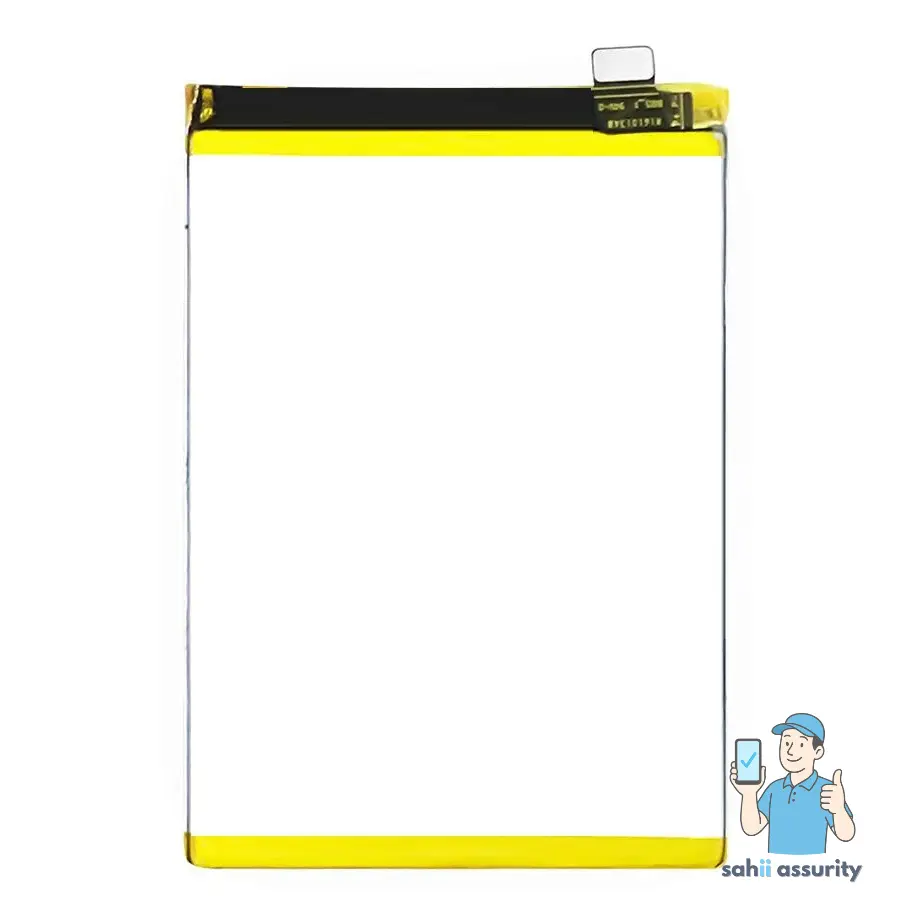 Battery for Oppo A76 thumbnail